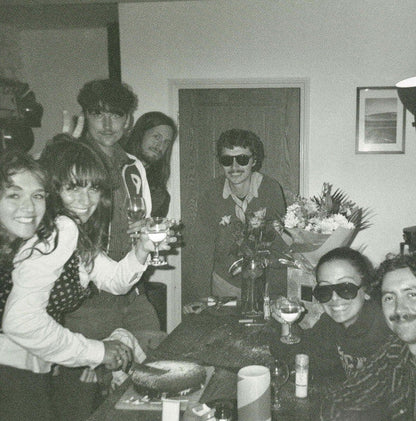 Ants From Up There | Mint (M) Mint (M)