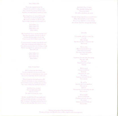 Look Up Sharp | Mint (M) Mint (M)