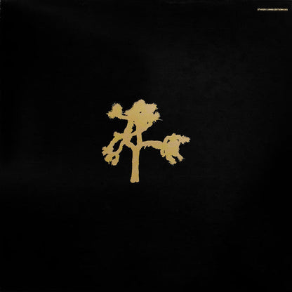 U2 - The Joshua Tree (2x VINYL) *MINOR SEAM SPLITS* | Mint (M) Mint (M)