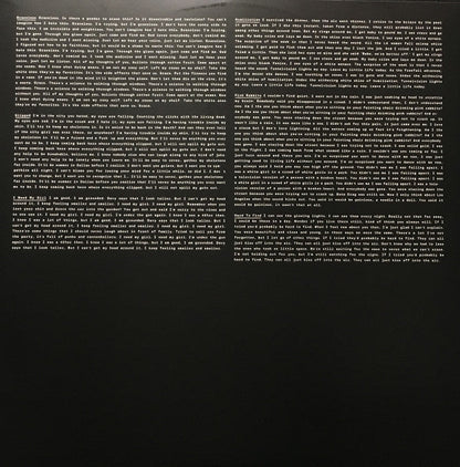 Trouble Will Find Me | Mint (M) Mint (M)