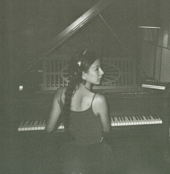 Ants From Up There | Mint (M) Mint (M)