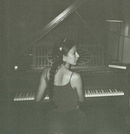 Ants From Up There | Mint (M) Mint (M)