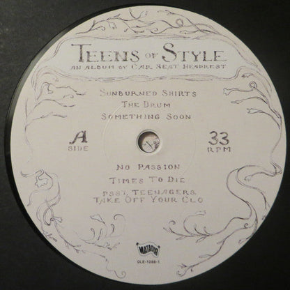 Teens Of Style | Mint (M) Mint (M)