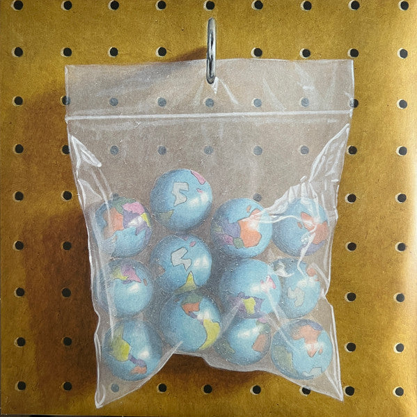 Ants From Up There | Mint (M) Mint (M)