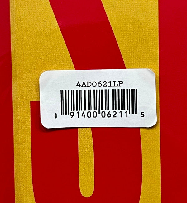 People Who Aren't There Anymore | Mint (M) Mint (M)