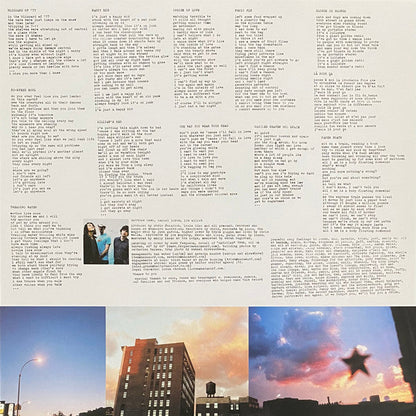 Let Go | Mint (M) Mint (M)