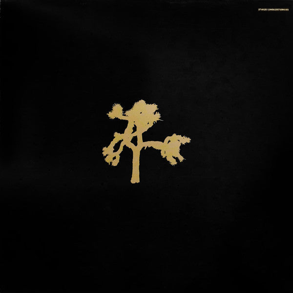 U2 - The Joshua Tree (2x VINYL) | Mint (M) Mint (M)