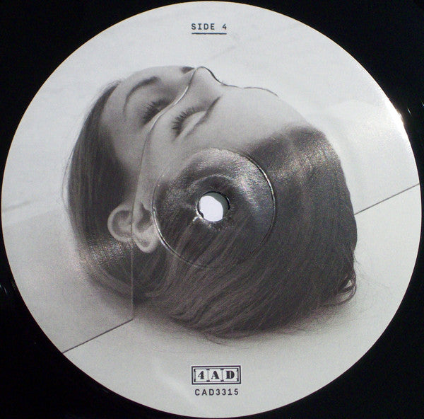 Trouble Will Find Me | Mint (M) Mint (M)