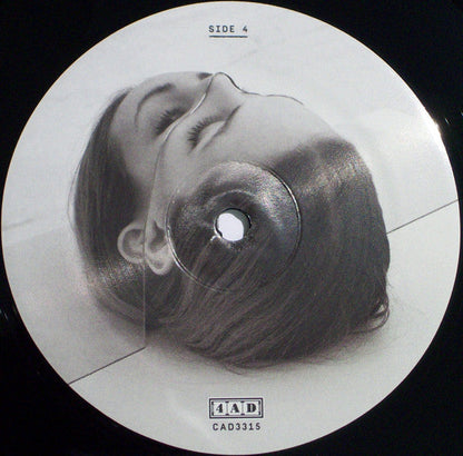 Trouble Will Find Me | Mint (M) Mint (M)