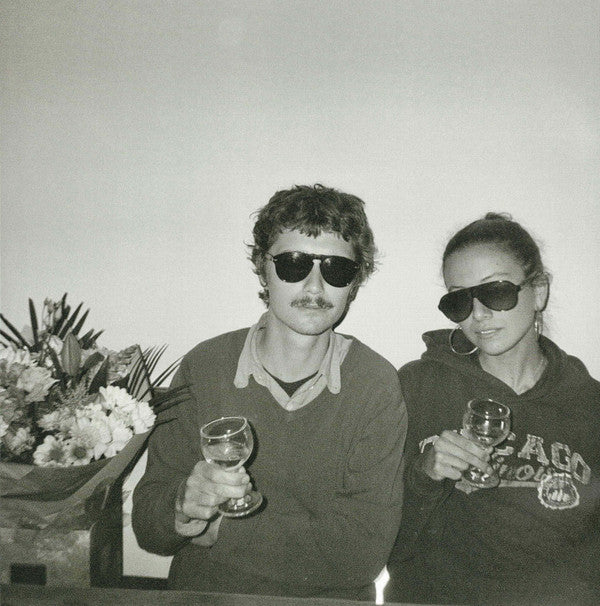 Ants From Up There | Mint (M) Mint (M)