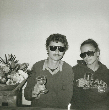 Ants From Up There | Mint (M) Mint (M)