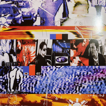 The Bends (VINYL) | Mint (M) Mint (M)