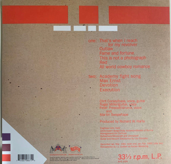 Signals, Calls, And Marches | Mint (M) Mint (M)