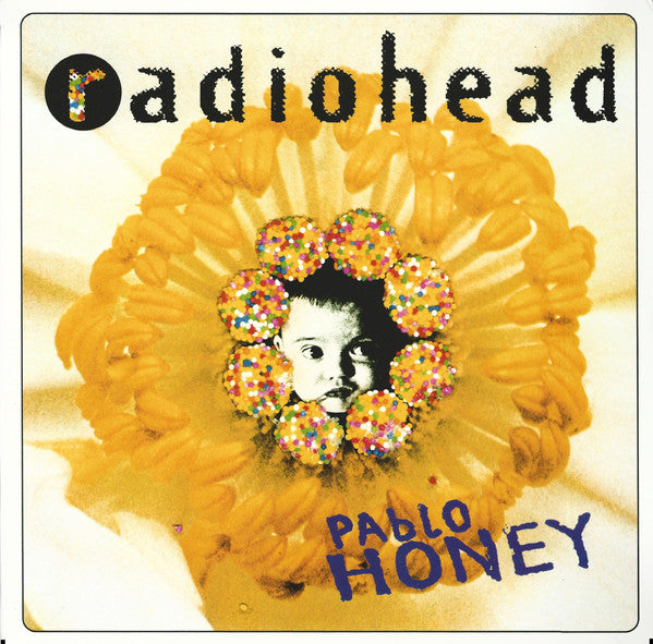 Pablo Honey | Mint (M) Mint (M)