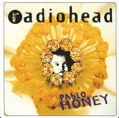 Pablo Honey | Mint (M) Mint (M)