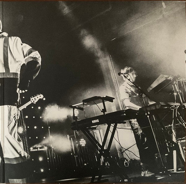 Faces From The Masquerade | Mint (M) Mint (M)