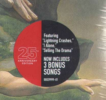 Throwing Copper | Mint (M) Mint (M)