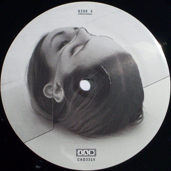 Trouble Will Find Me | Mint (M) Mint (M)