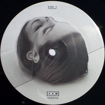 Trouble Will Find Me | Mint (M) Mint (M)