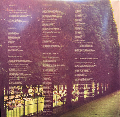 Lonerism | Mint (M) Mint (M)