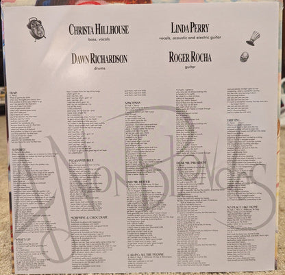 Bigger, Better, Faster, More! (VINYL) | Mint (M) Mint (M)