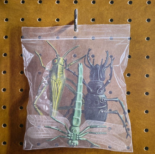 Ants From Up There | Mint (M) Mint (M)