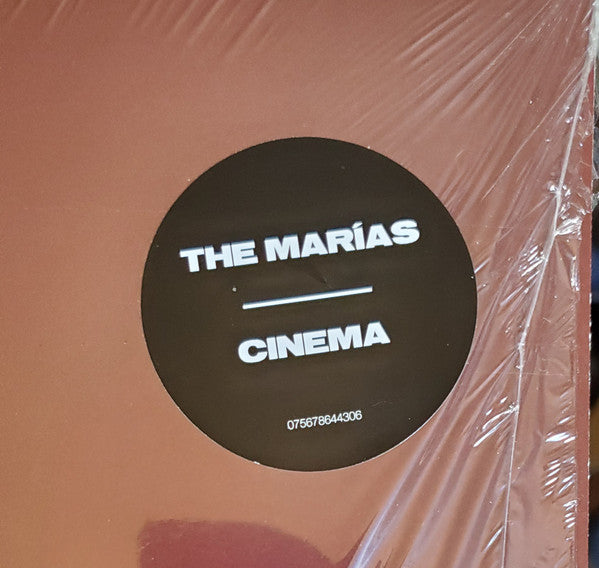 Cinema | Mint (M) Mint (M)