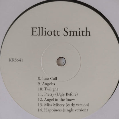 An Introduction To... | Mint (M) Mint (M)