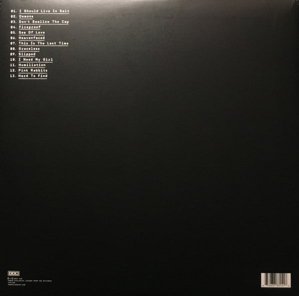 Trouble Will Find Me | Mint (M) Mint (M)