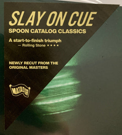 Girls Can Tell | Mint (M) Mint (M)