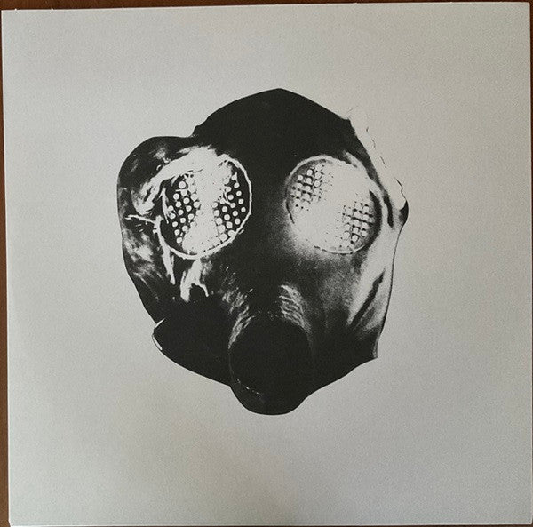 Faces From The Masquerade | Mint (M) Mint (M)