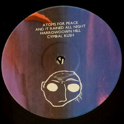 The Eraser | Mint (M) Mint (M)