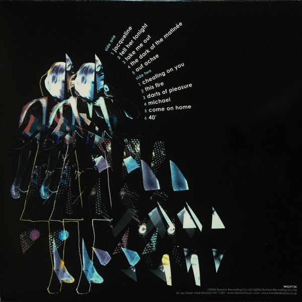 Franz Ferdinand | Mint (M) Mint (M)