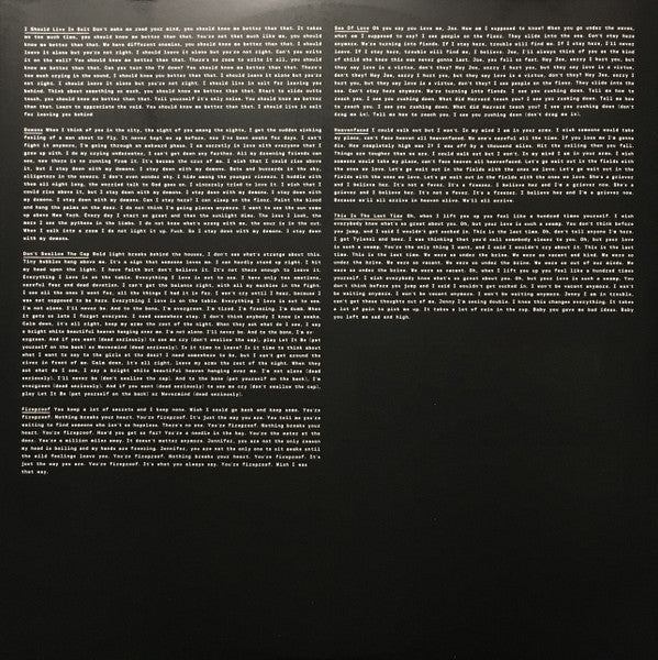 Trouble Will Find Me | Mint (M) Mint (M)