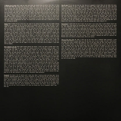 Trouble Will Find Me | Mint (M) Mint (M)