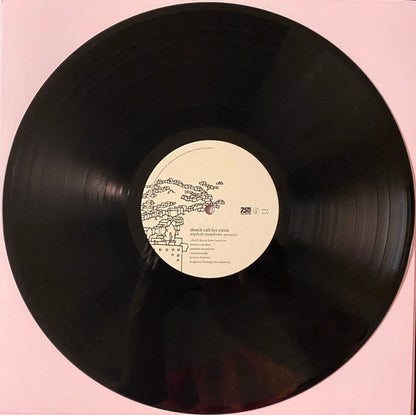 Asphalt Meadows (Acoustic) | Mint (M) Mint (M)