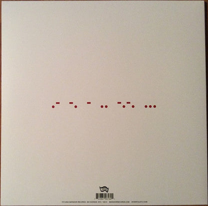 Antics | Mint (M) Mint (M)