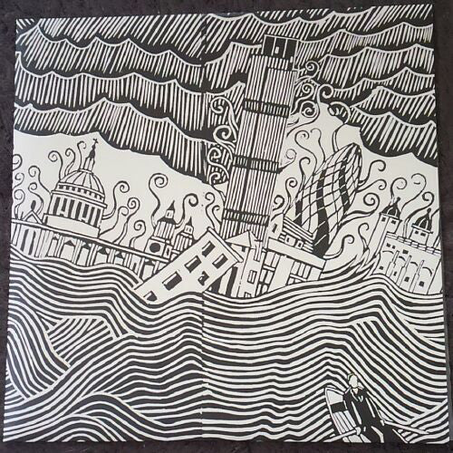 The Eraser | Mint (M) Mint (M)