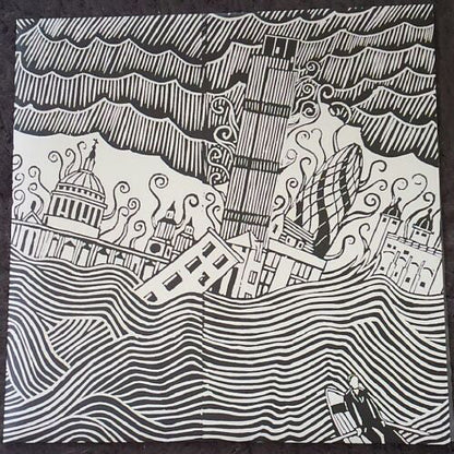 The Eraser | Mint (M) Mint (M)