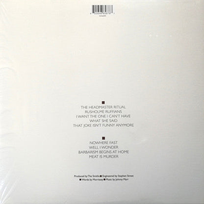 Meat Is Murder | Mint (M)