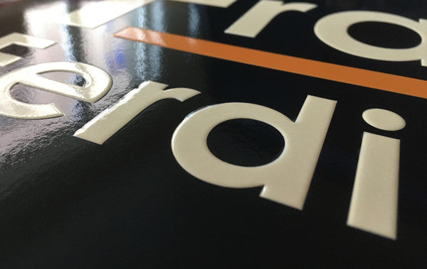 Franz Ferdinand | Mint (M) Mint (M)