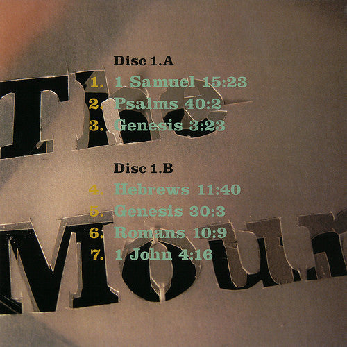 The Life Of The World To Come | Mint (M) Mint (M)