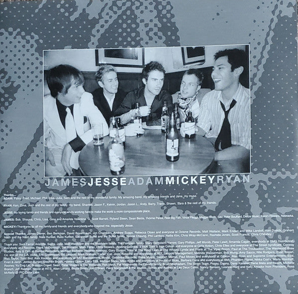 Songs About Jane | Mint (M) Mint (M)