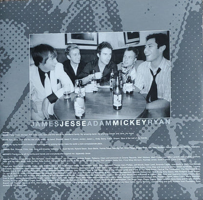 Songs About Jane | Mint (M) Mint (M)