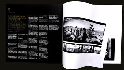 U2 - The Joshua Tree (2x VINYL) | Mint (M) Mint (M)