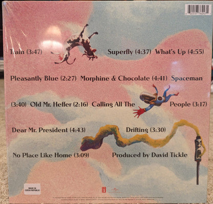 Bigger, Better, Faster, More! (VINYL) | Mint (M) Mint (M)