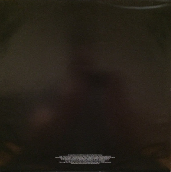 Merriweather Post Pavilion | Mint (M) Mint (M)