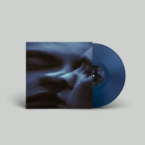 Puma Blue - Croak Dream - Deep Ocean Blue (VINYL) | Mint (M) Mint (M)