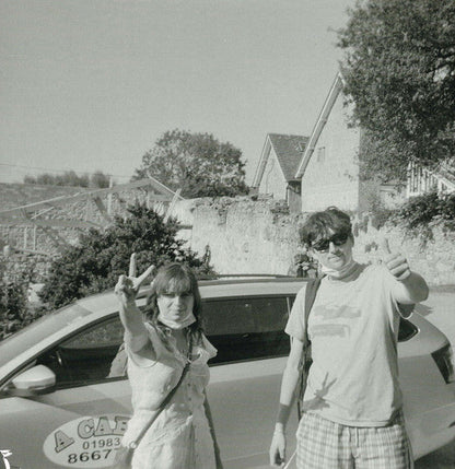 Ants From Up There | Mint (M) Mint (M)