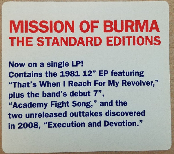 Signals, Calls, And Marches | Mint (M) Mint (M)